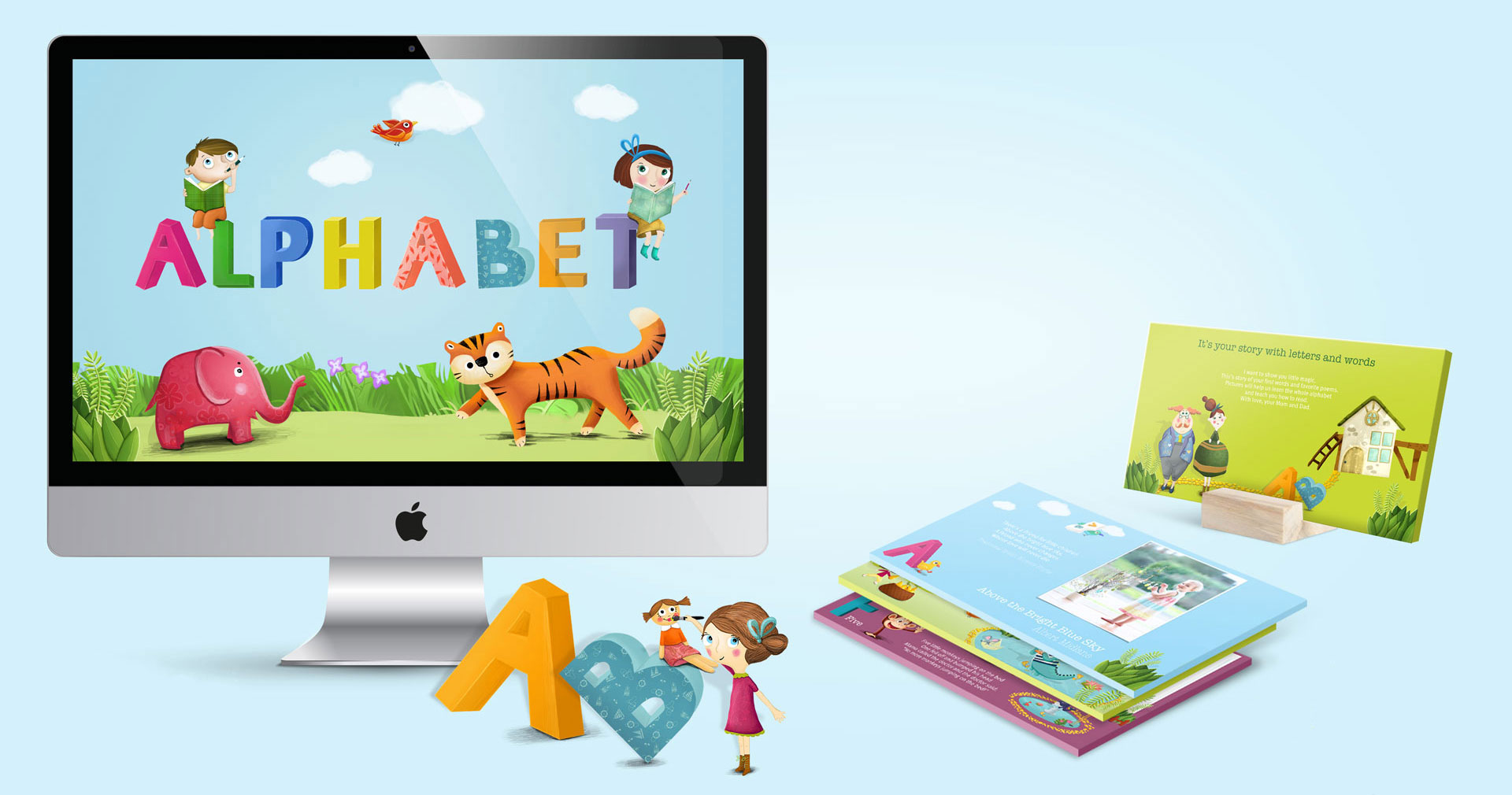 Alphabet