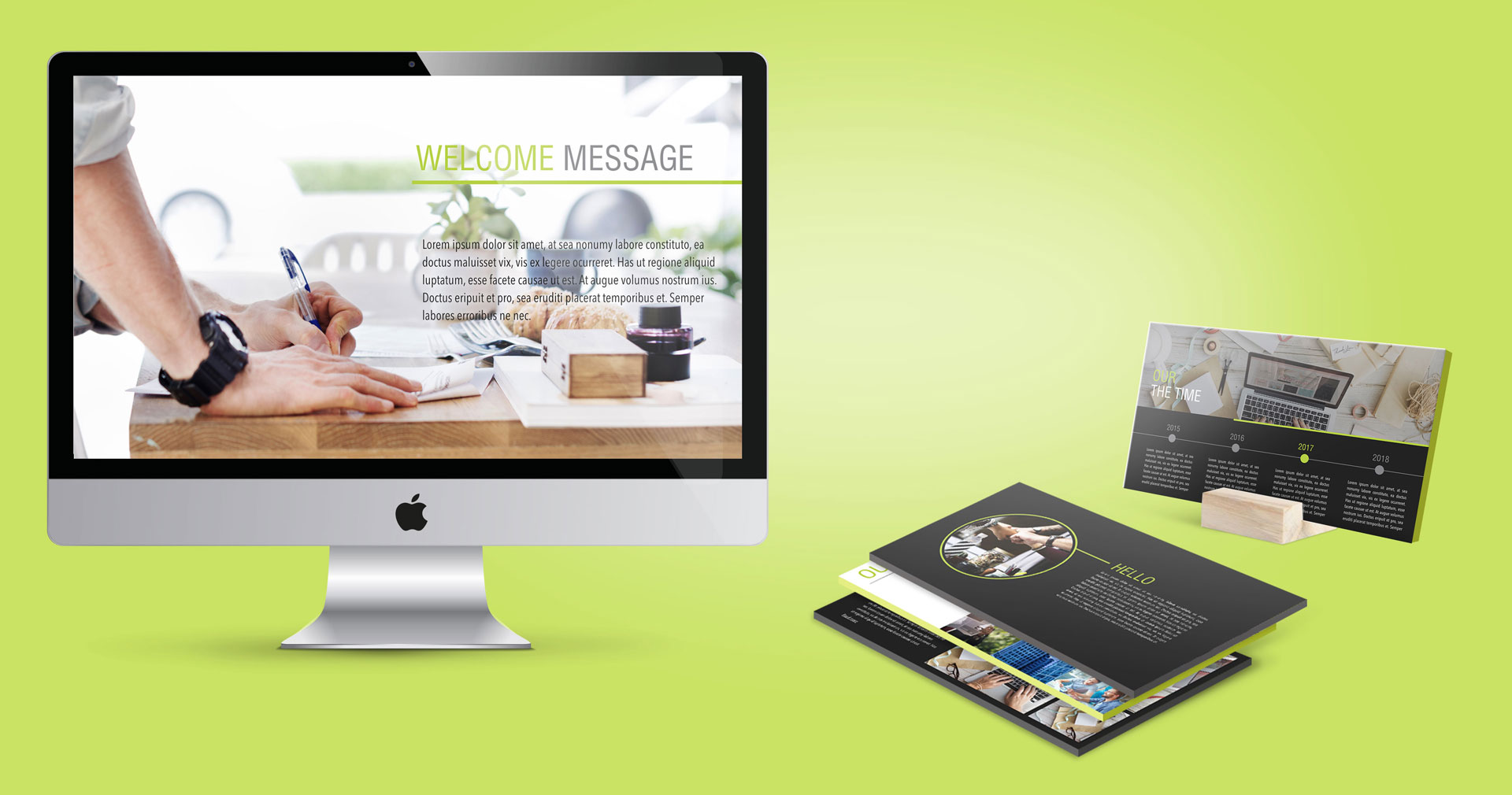 Creative Portfolio
