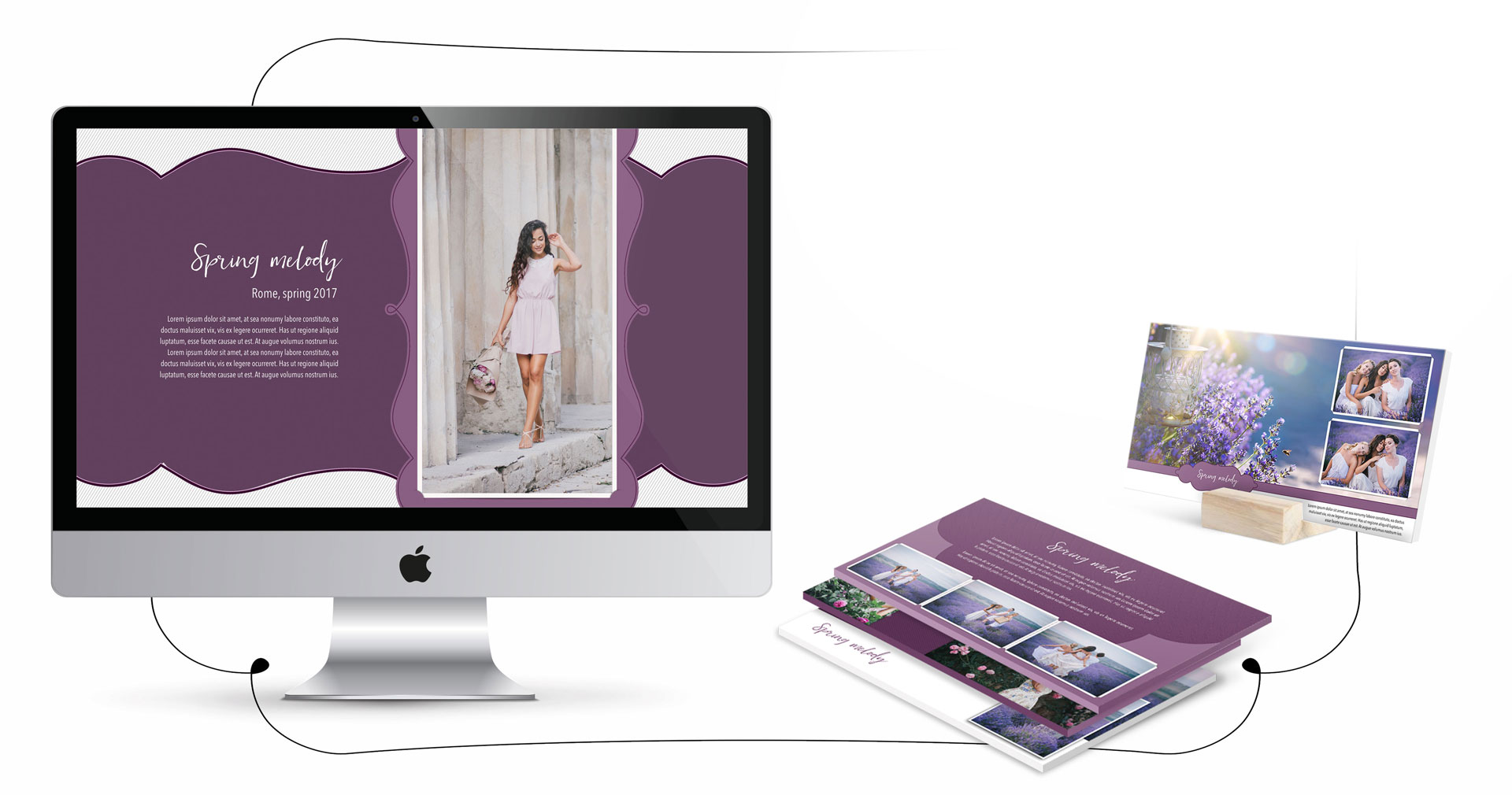 Portfolio Modern